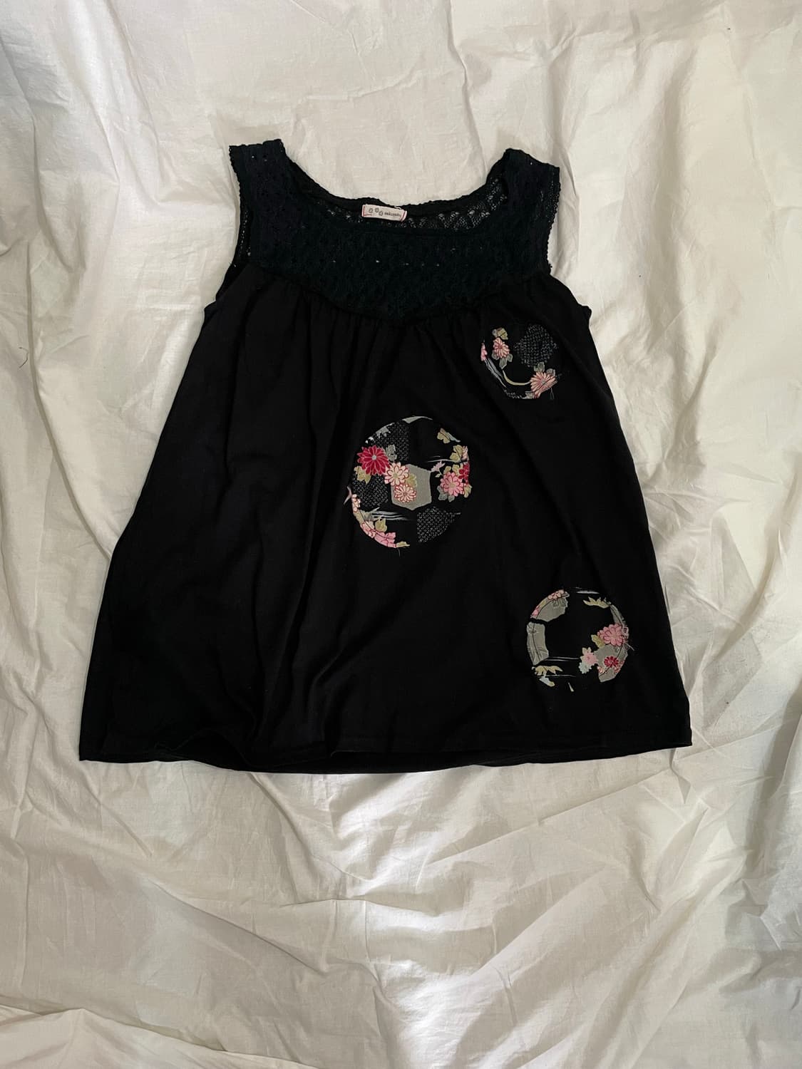 오리엔탈무드 블랙나시 상품이미지1