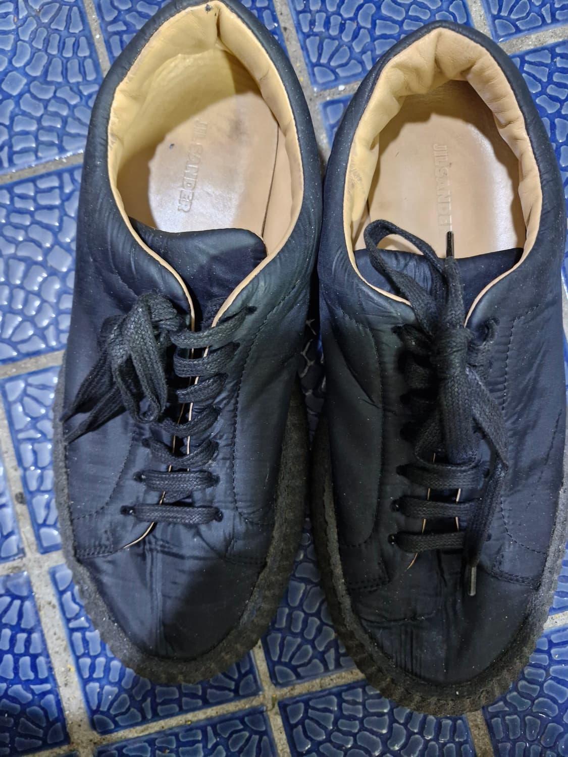 질샌더  스니커즈  42 상품이미지1