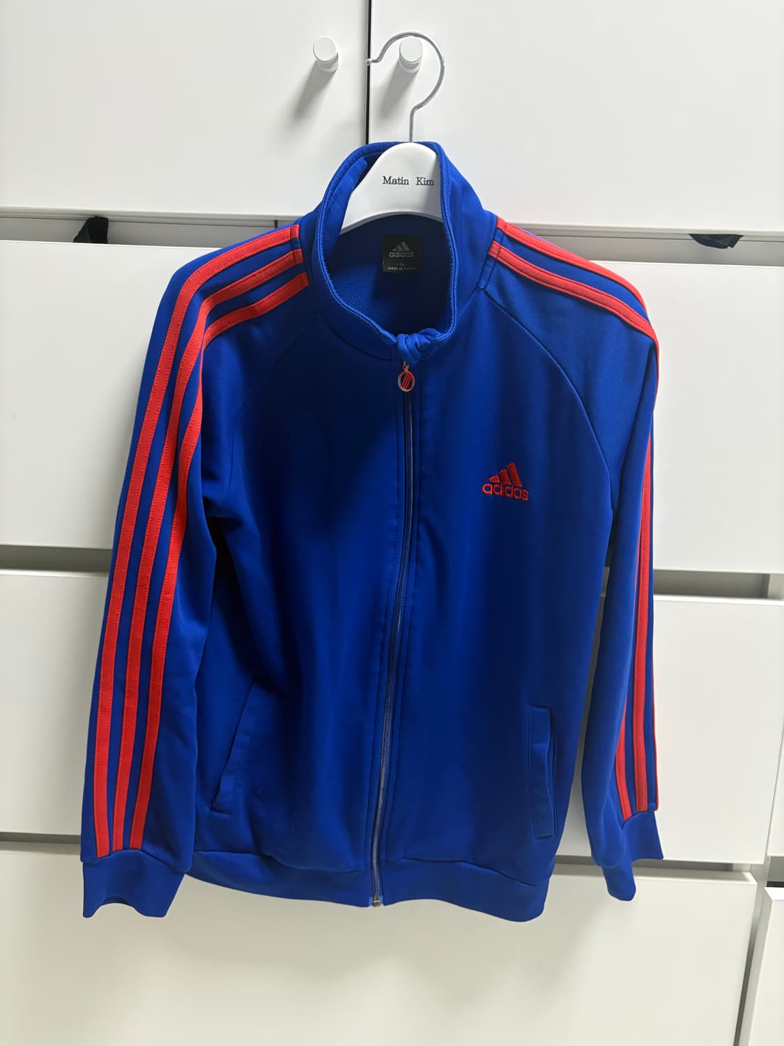 아디다스 adidas 트랙탑  상품이미지1