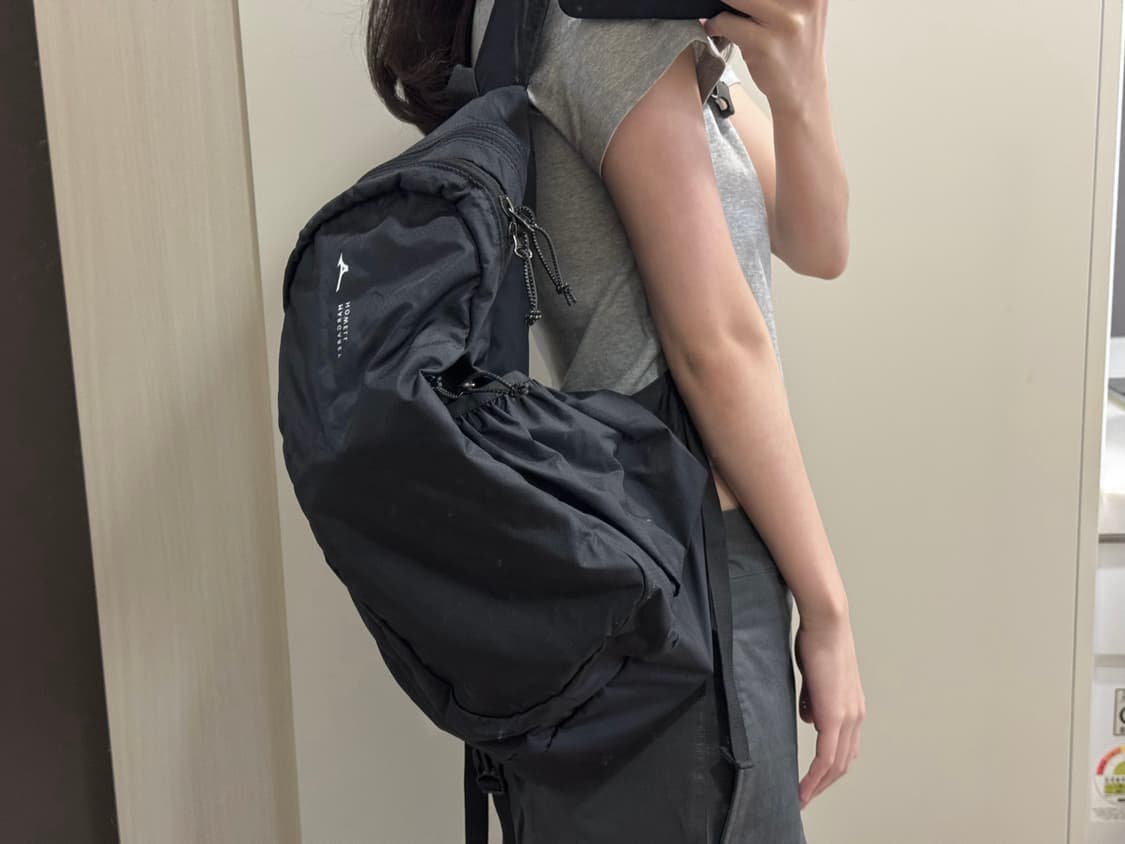 Margaret howell mizuno 백팩 상품이미지1