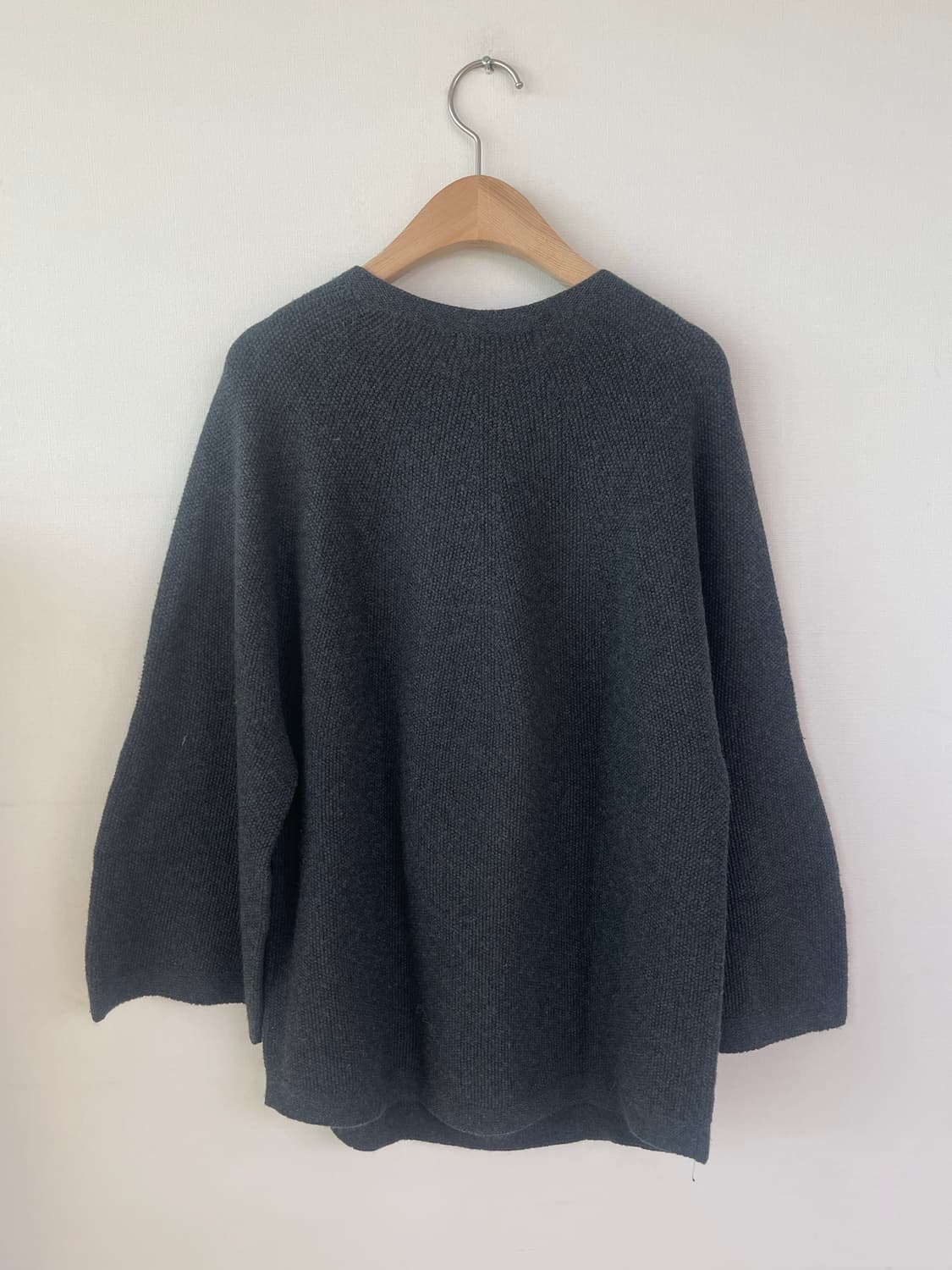 마인 MINE 울 니트 55 상품이미지4