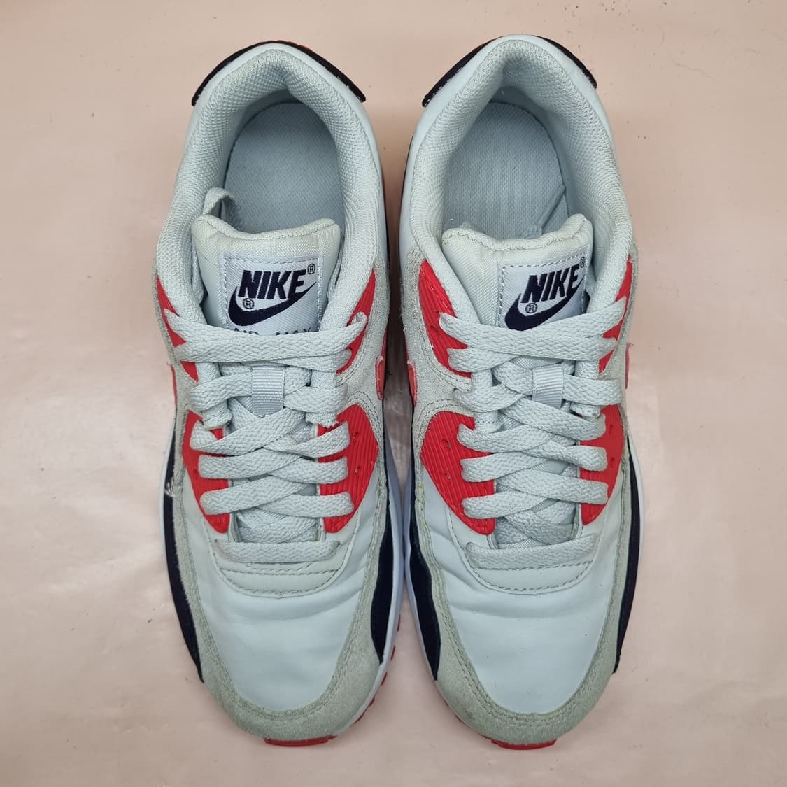 나이키 에어맥스 90 여성운동화245 상품이미지2