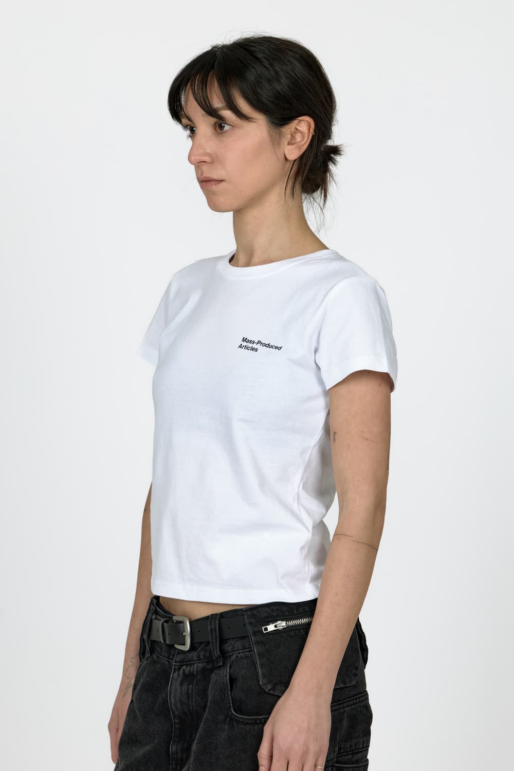 MPa T-SHIRT WOMEN (WHITE) 상품이미지6