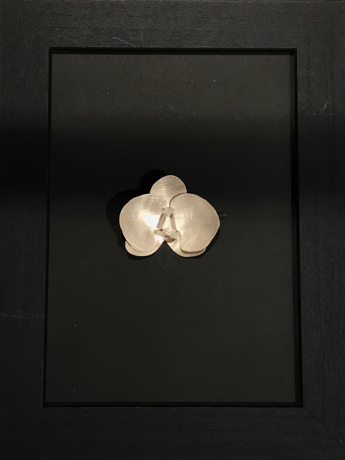 호접란 브로치 상품이미지2