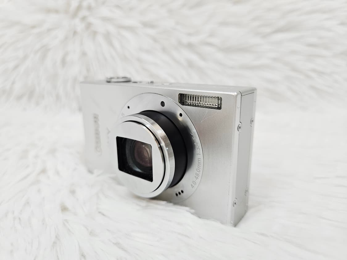 [A급] 캐논 익서스 500HS (익시 3) 디카, 디지털카메라 판매 상품이미지4