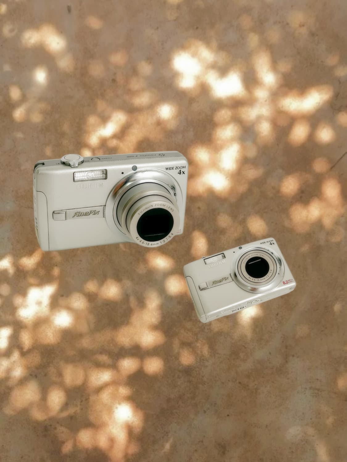 입문용추천!) 후지필름 파인픽스 f480 Finepix 빈티지 디카 상품이미지1