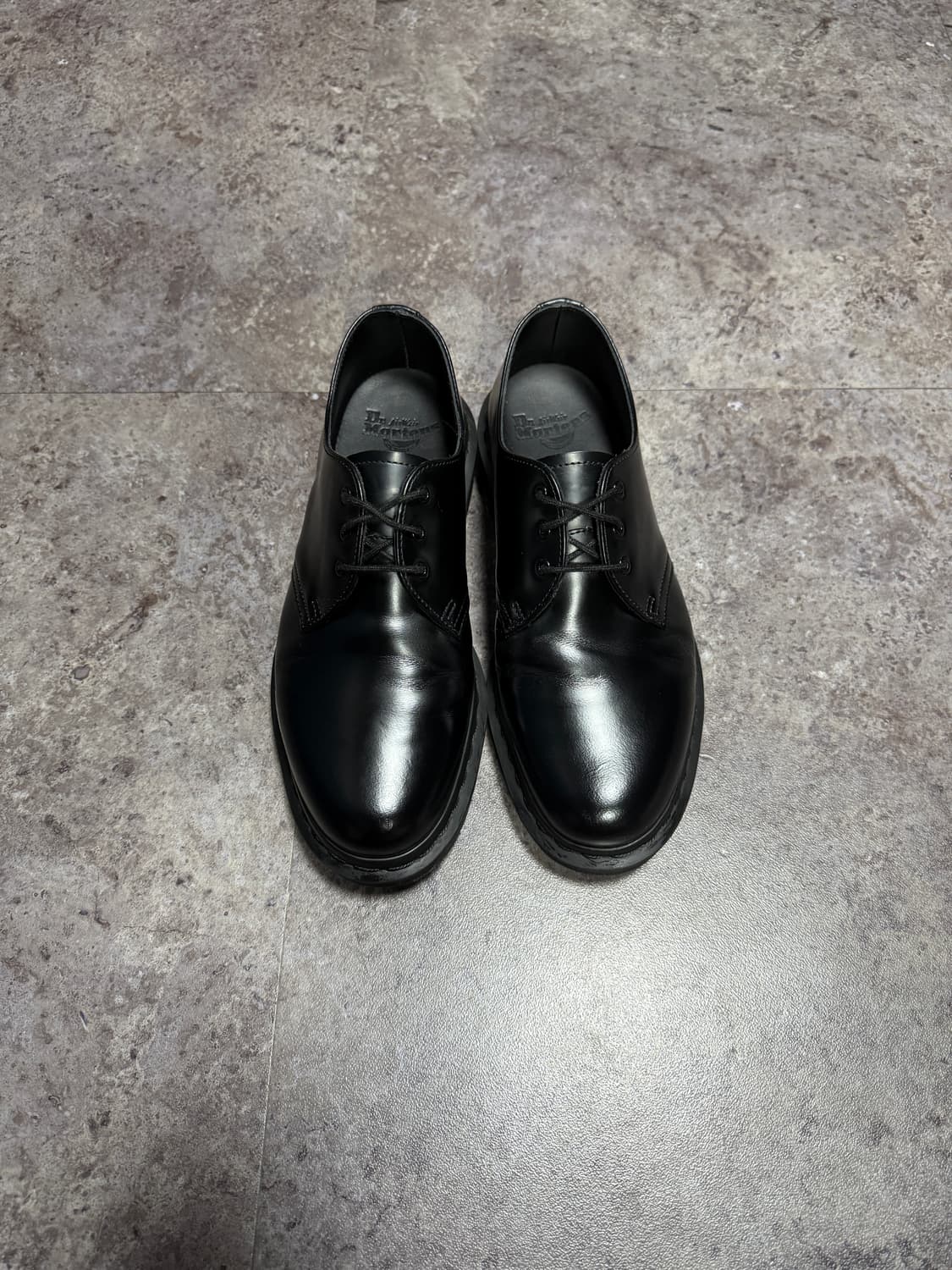 닥터마틴 1461 모노 260 상품이미지2