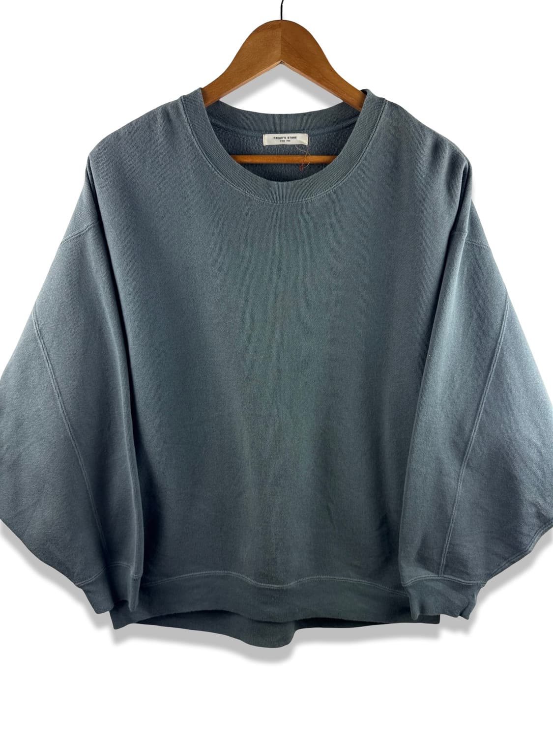 Freak's Store 오버 스웻셔츠3504 상품이미지1
