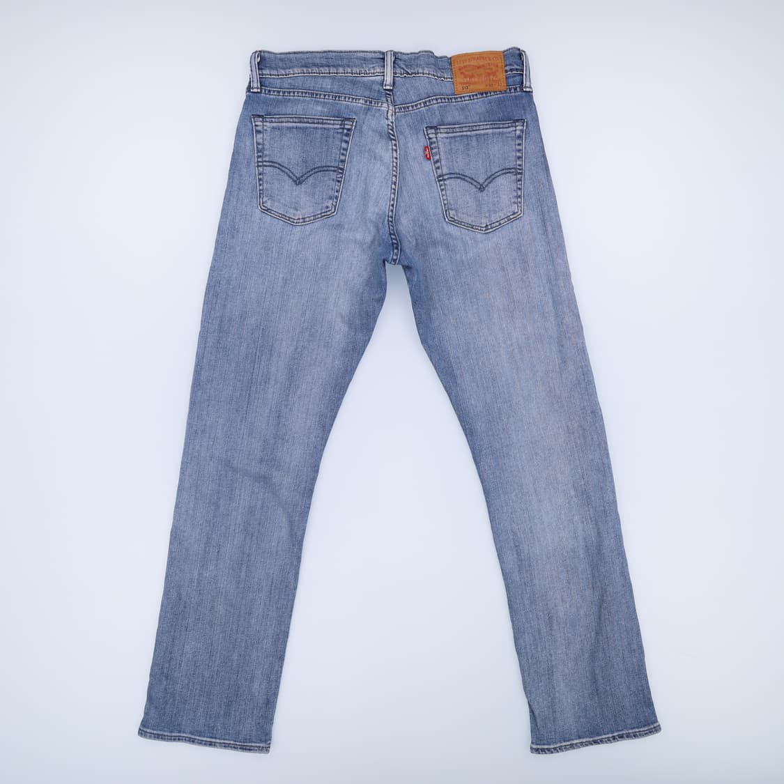 [32] 리바이스 513 남성 데님 팬츠 청바지 N7036 상품이미지2