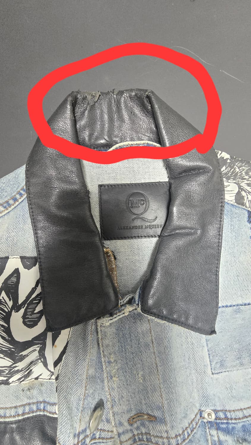 McQueen  상품이미지7