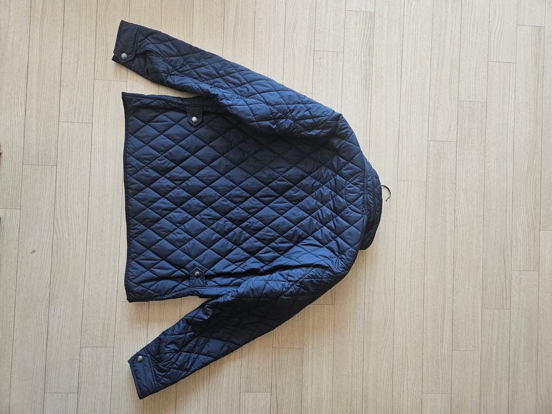 폴로 랄프로렌 퀼팅자켓 상품이미지2