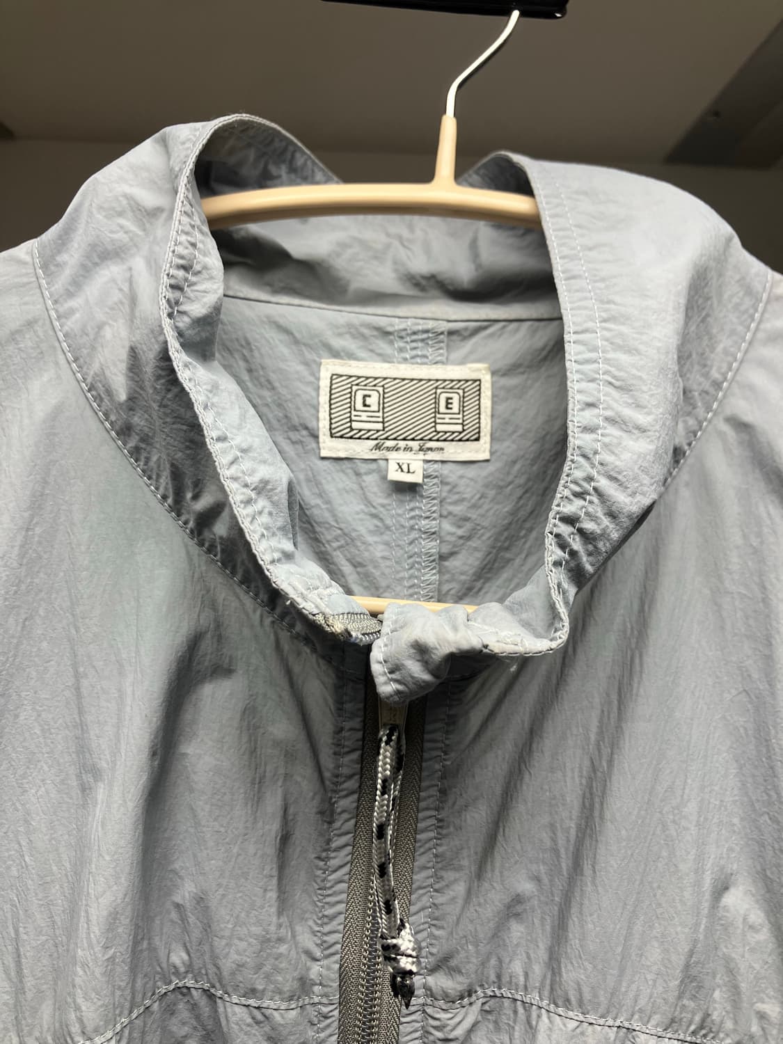 Cav Empt 나일론 경량 자켓 상품이미지5