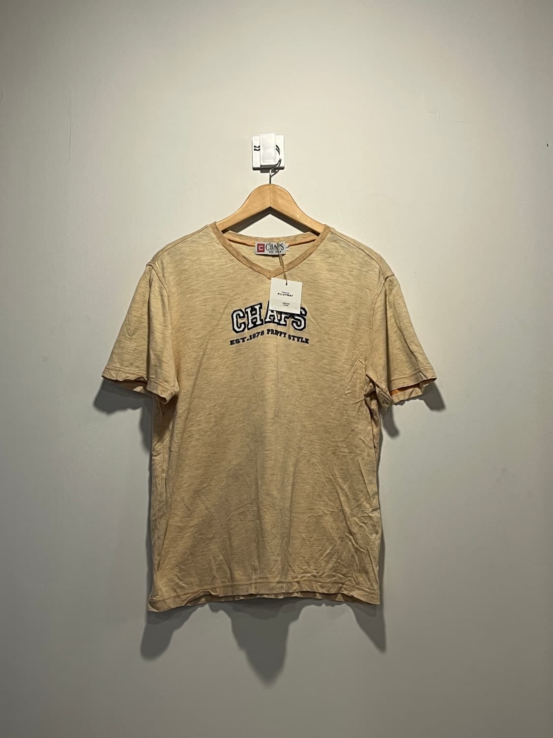 Chaps t-shirt 상품이미지1