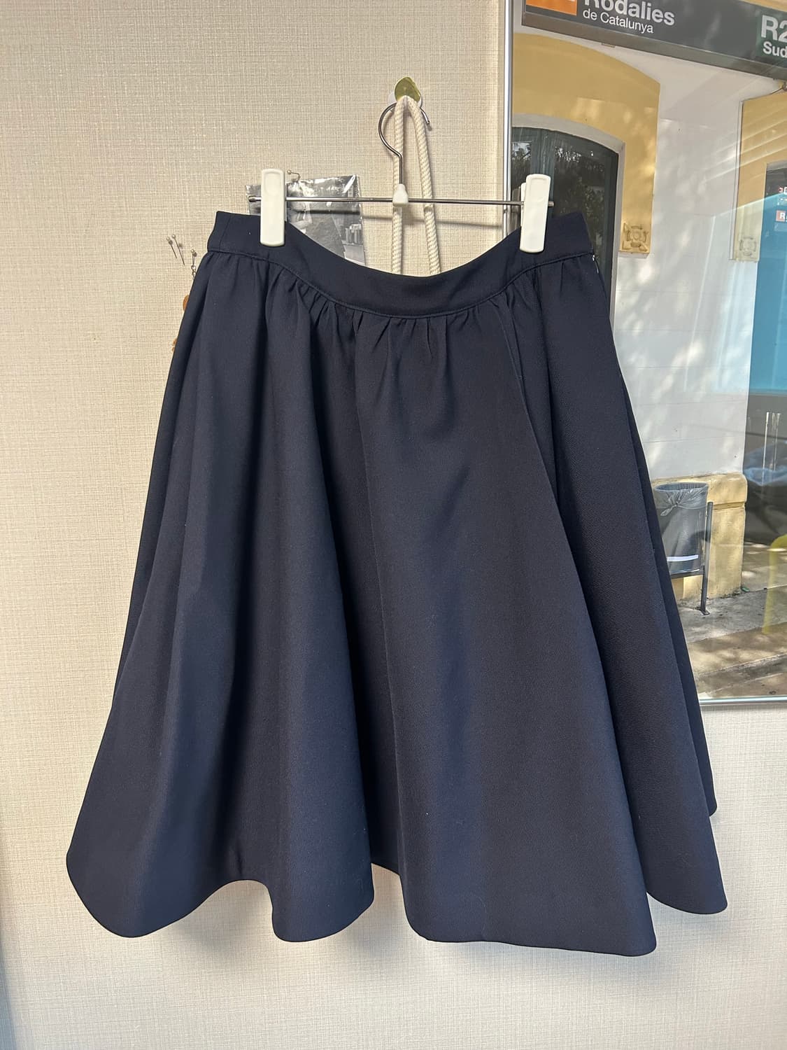 슈슈통 스커트 상품이미지1