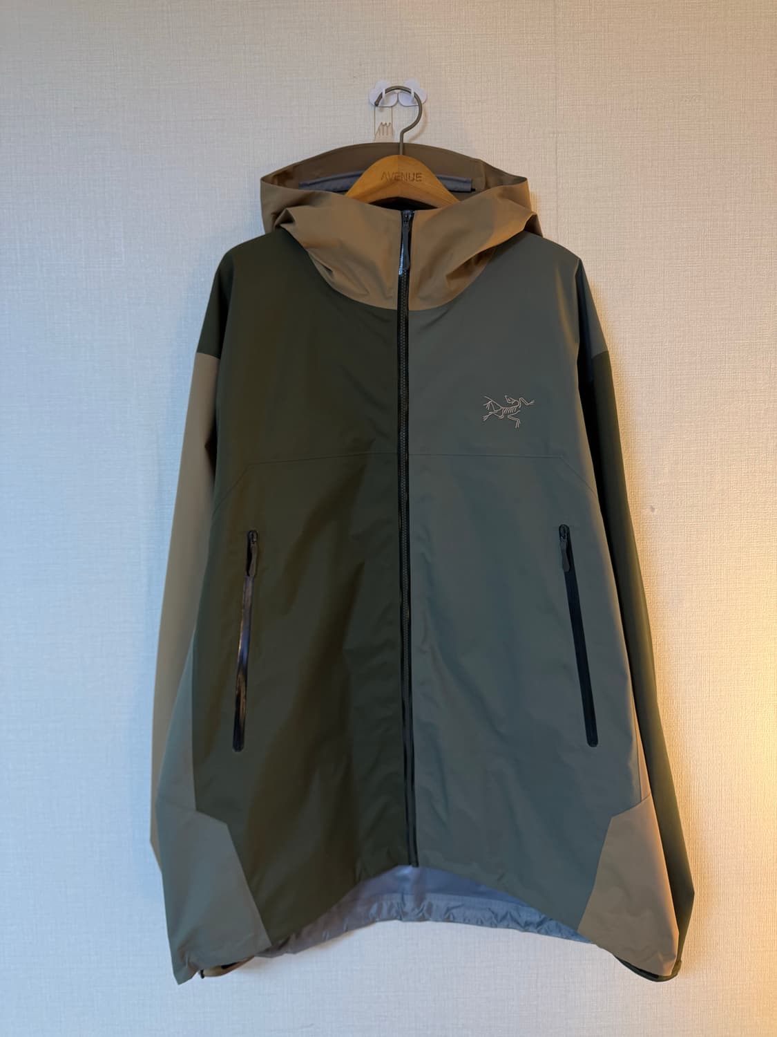 [XL]아크테릭스 베타 자켓 포리지 타츠 상품이미지1