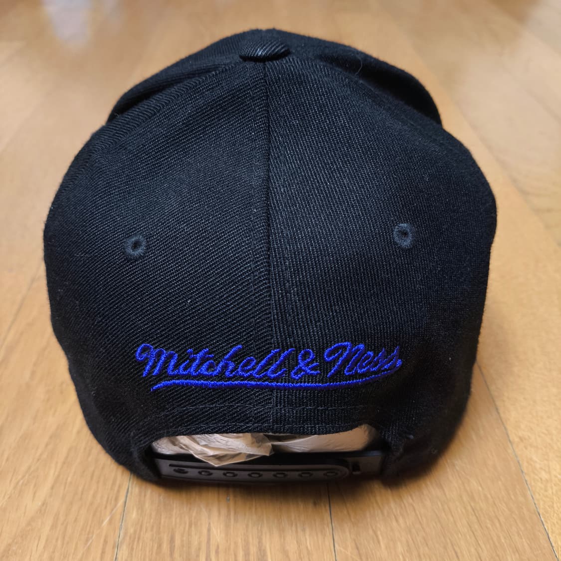 [OS] 미첼앤네스(mitchell&ness) LA 레이커즈 볼캡 상품이미지3