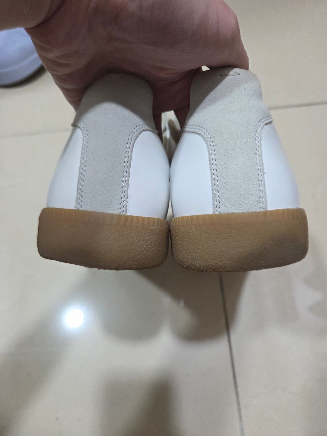 메종 마르지엘라 독일군 42사이즈 상품이미지5