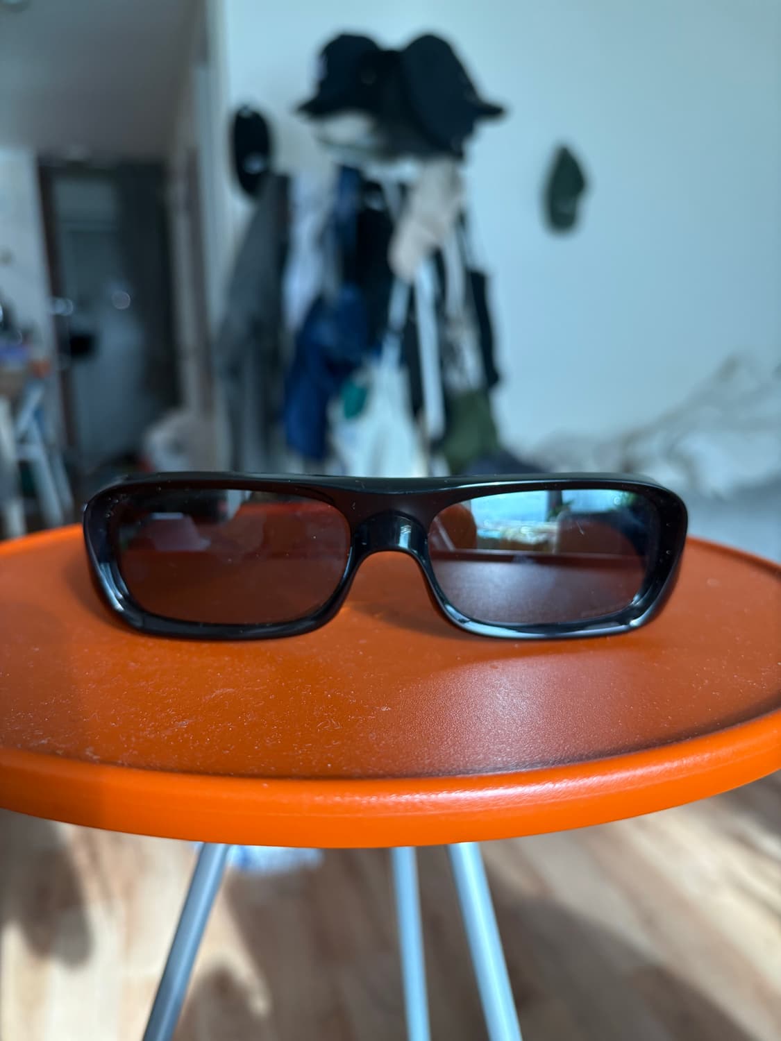 Oakley 페르미안 스퀘어 상품이미지4