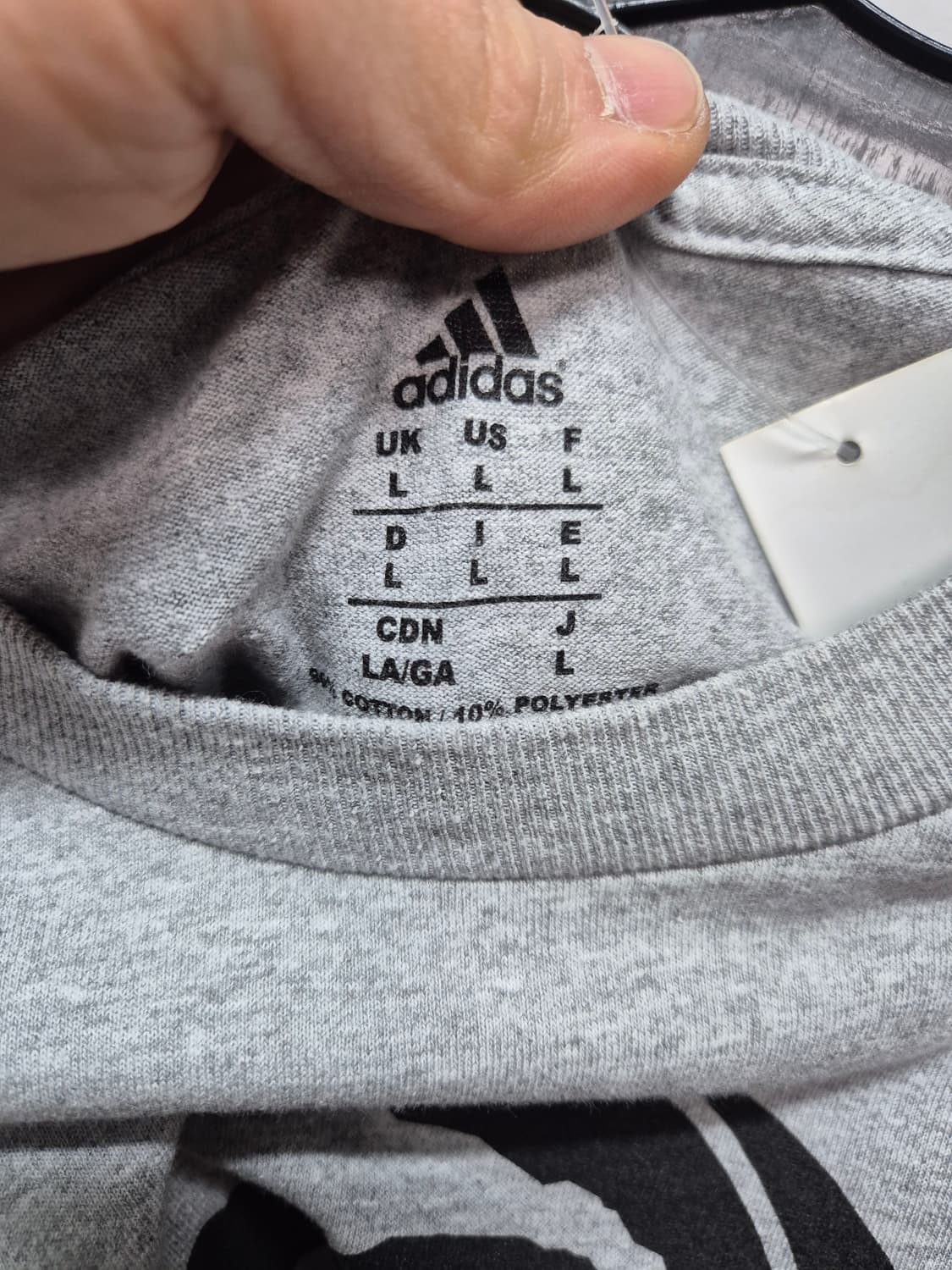 아디다스 NBA더마 드로잔 쭉티 상품이미지3