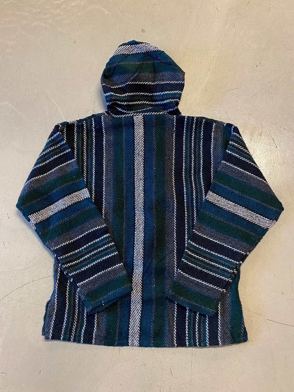 빈티지 후드티 (Man M) AA1338 상품이미지5