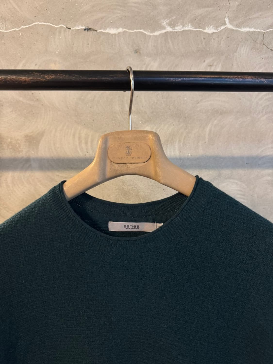 시리즈 니트 100 상품이미지3