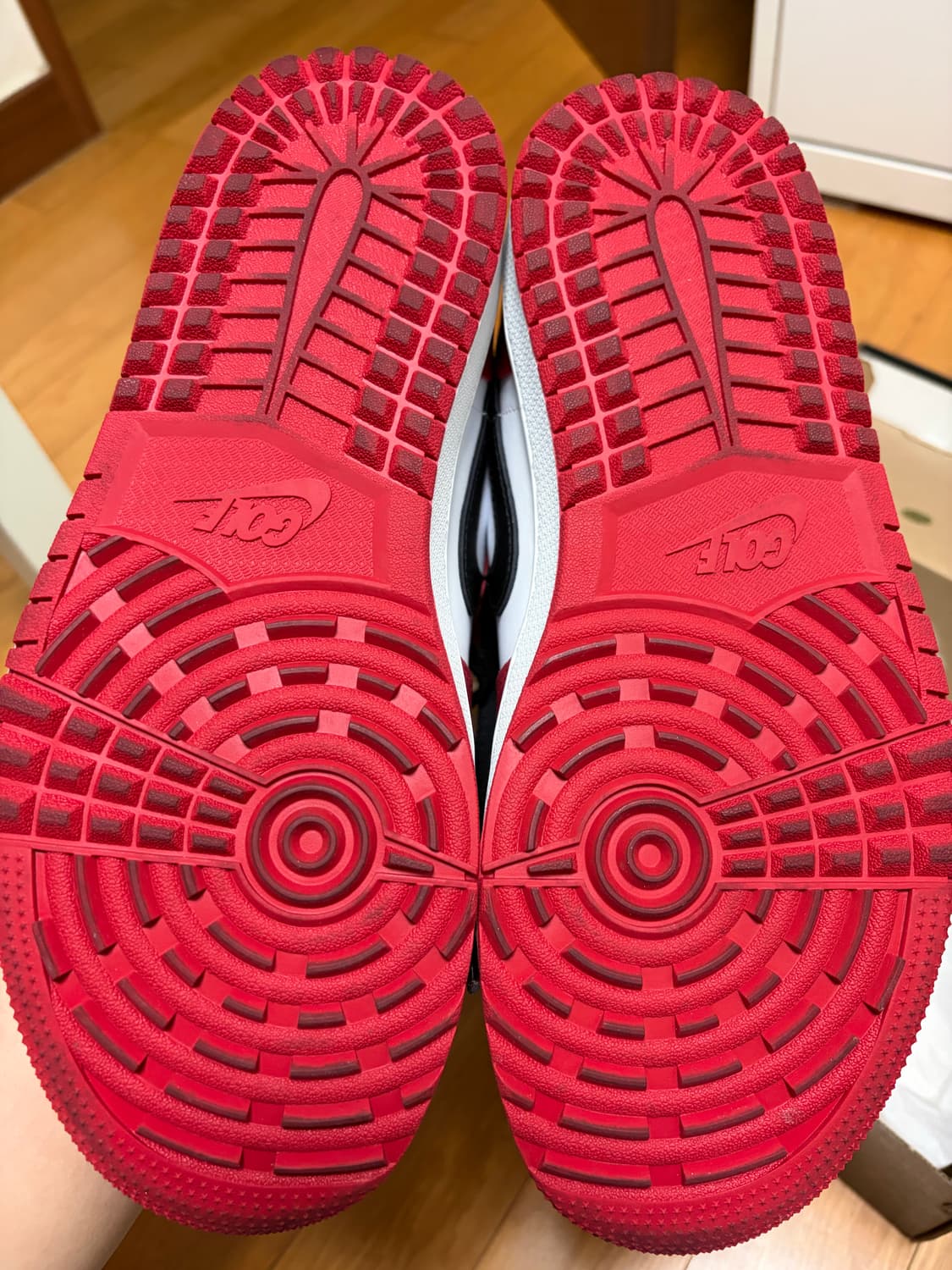 나이키 시카고 골프 상품이미지4