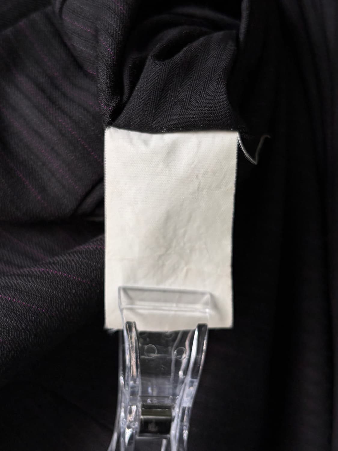 지방시 테일러드 셋업  상품이미지10