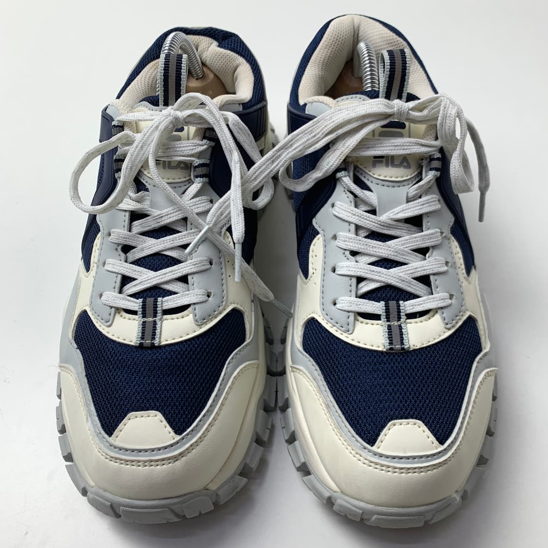 [265/정품] 휠라 트랜스포즈 남성 운동화 신발
 상품이미지2