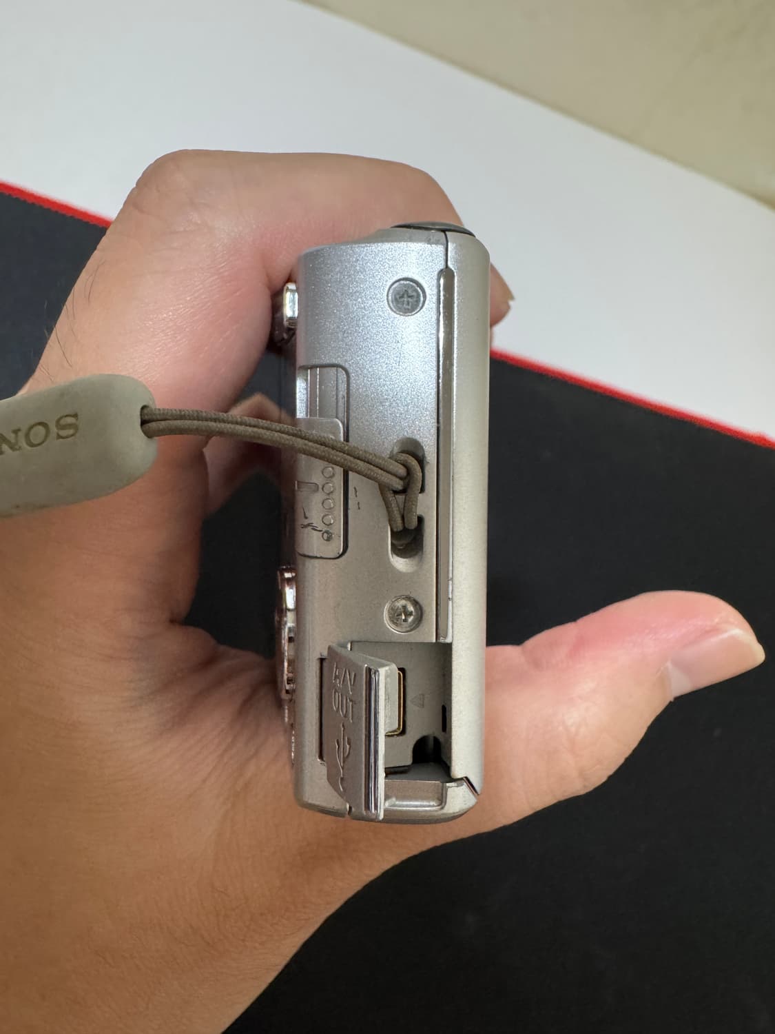 소니 사이버샷 dsc-w530 디카 상품이미지9