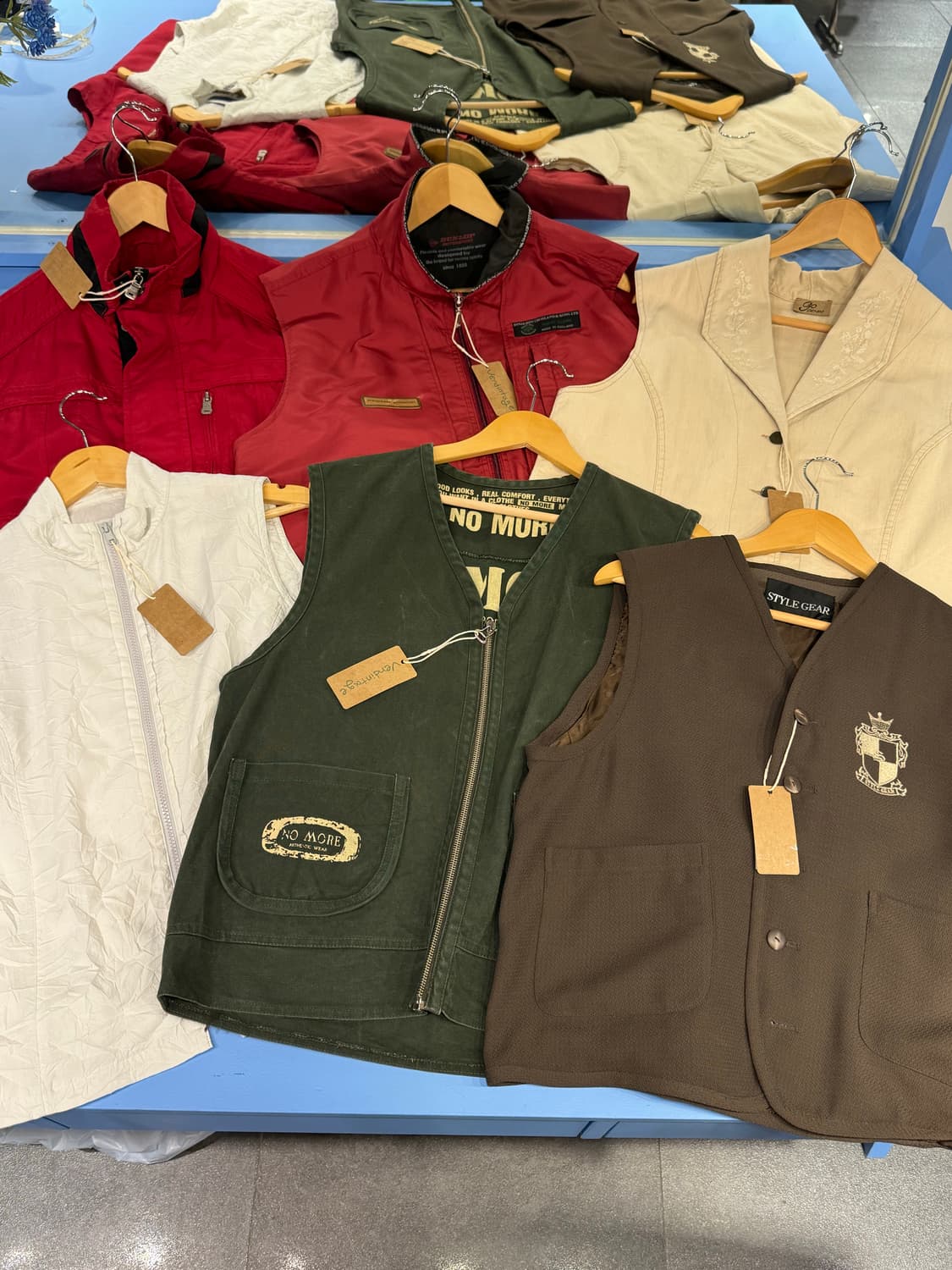 남녀공용 일본빈티지 장당4천원 상품이미지1