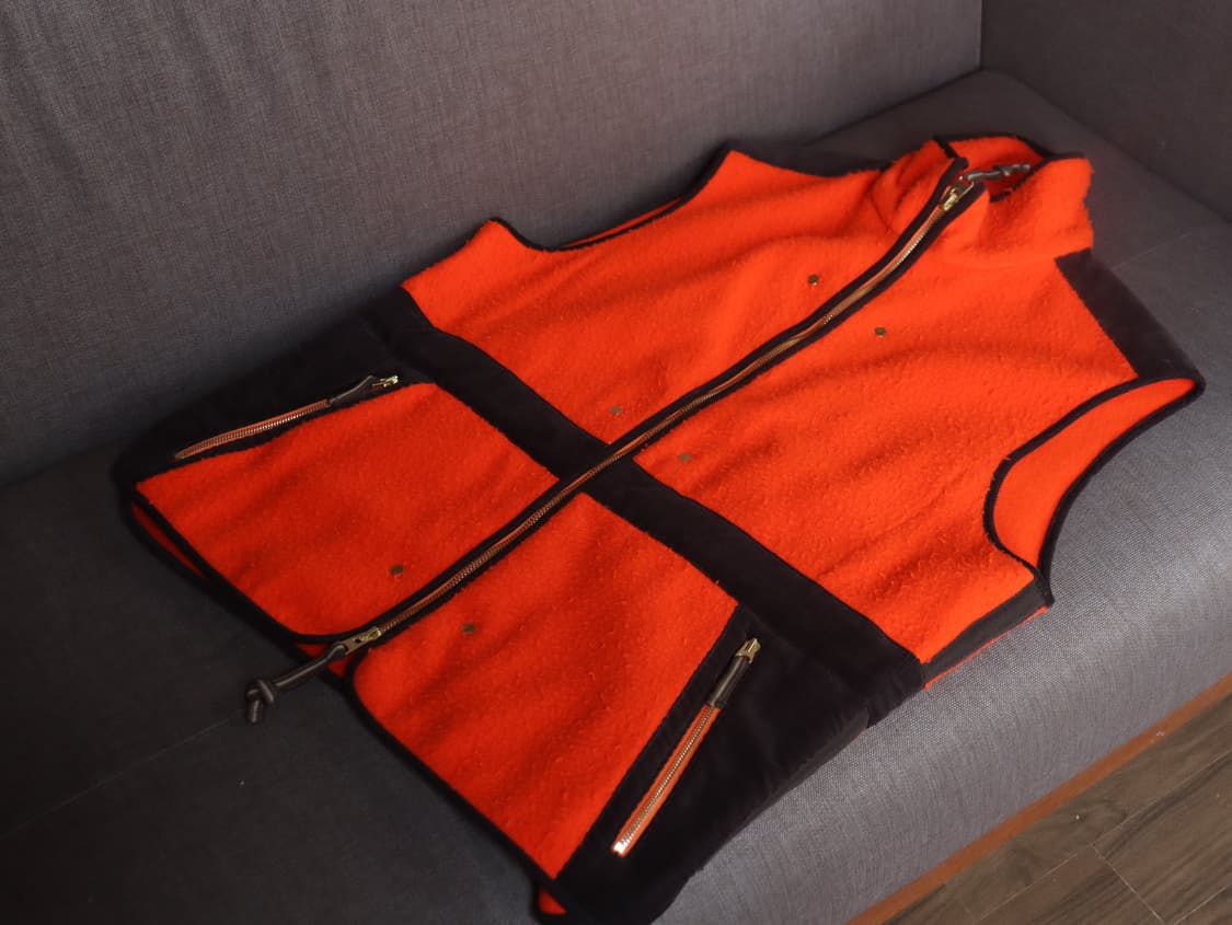 드레익스 카센티노 베스트 오렌지 42 상품이미지2