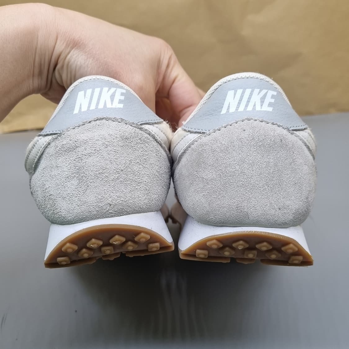 나이키 데이브레이크 써밋화이트 남성운동화275 상품이미지4