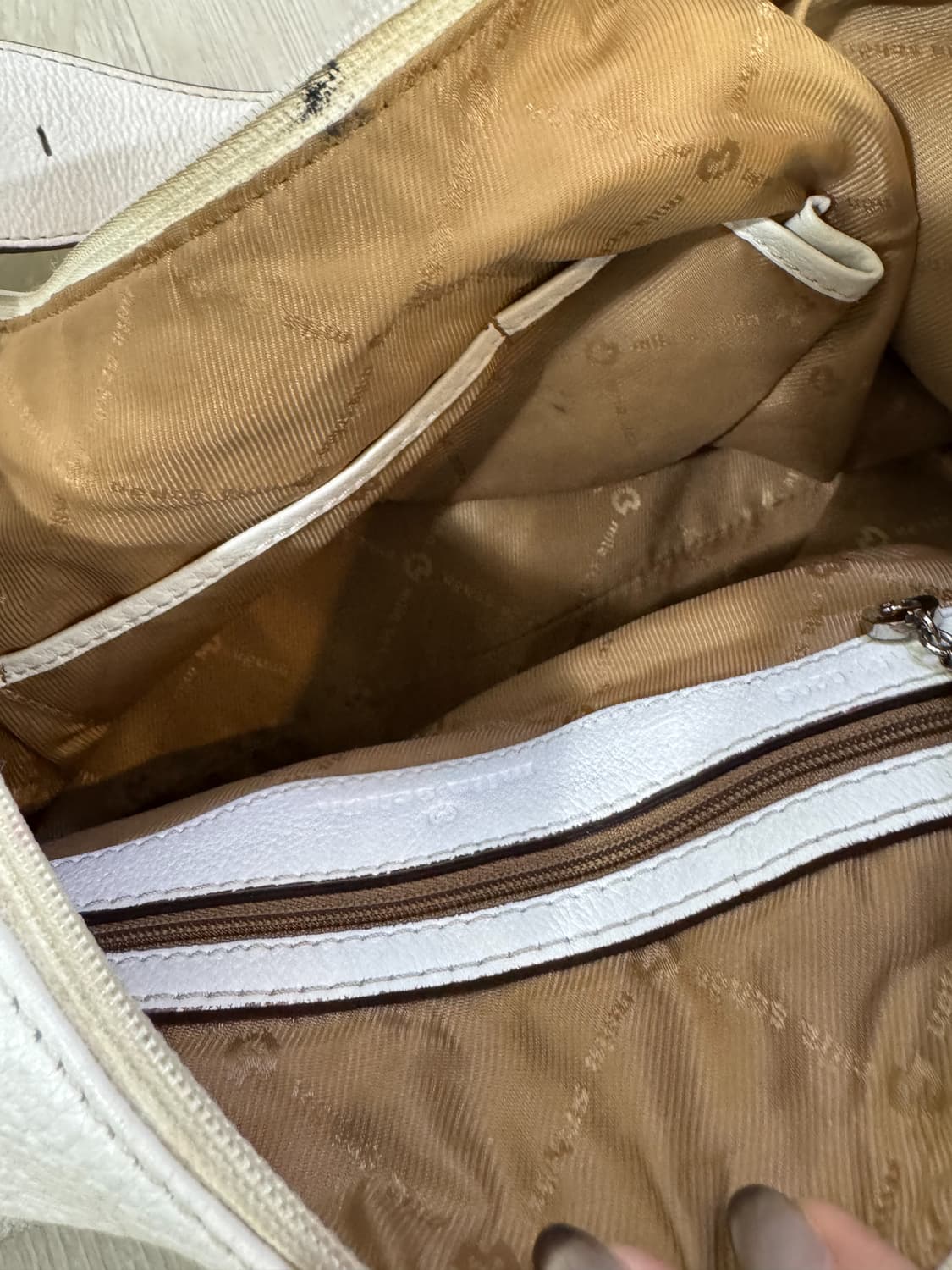 big buckle shoulder bag 상품이미지9