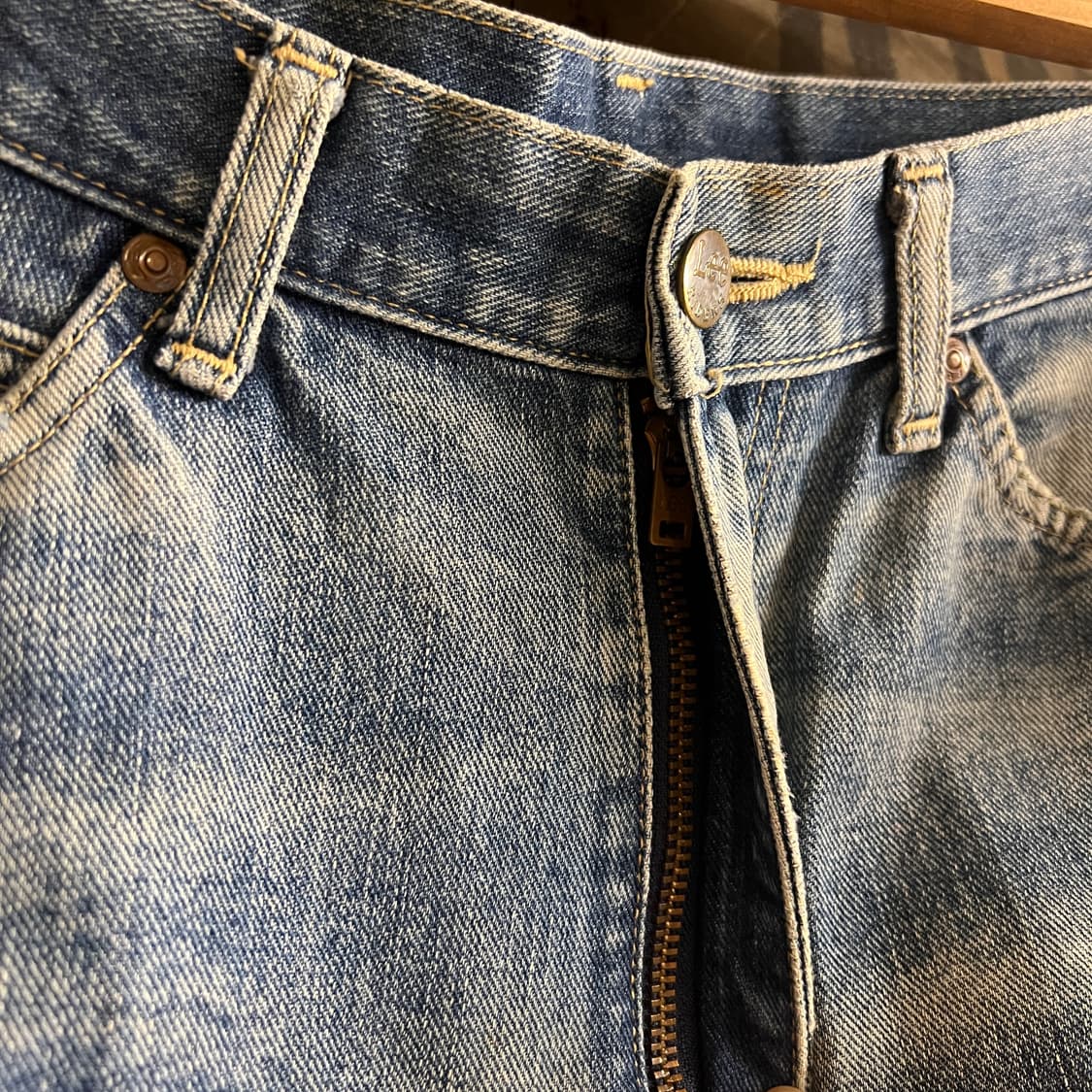 LEE Riders 32x33 Size 상품이미지4