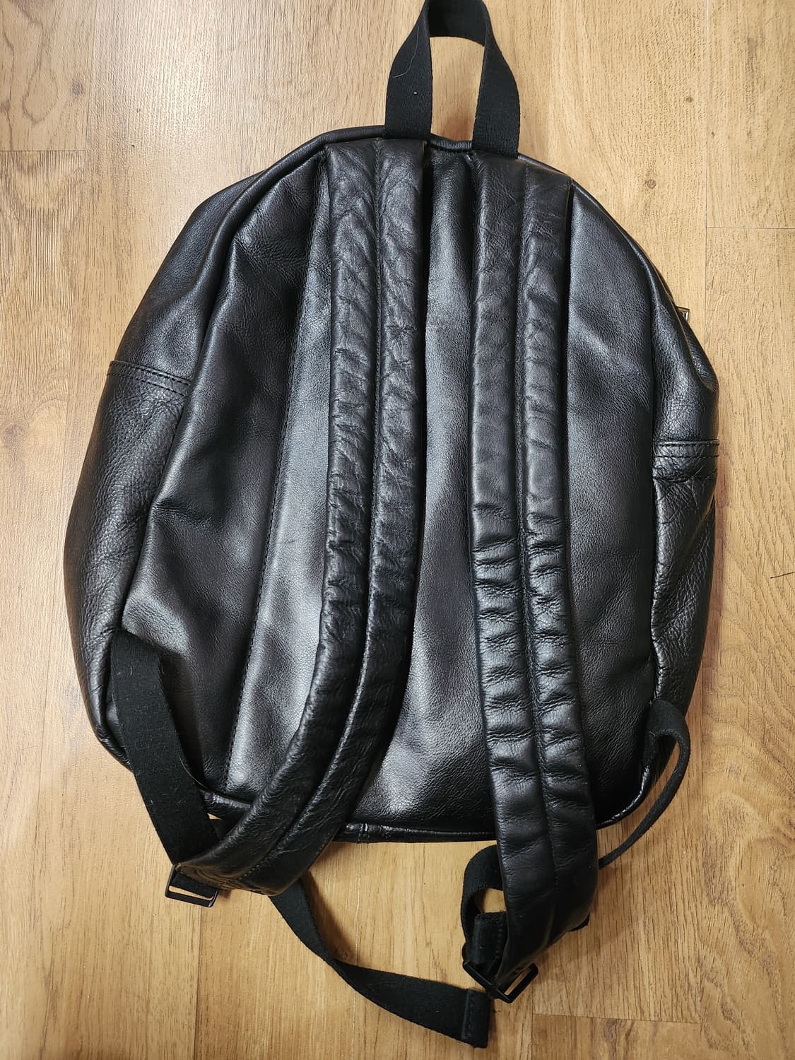 1027) 레베카밍코프(Rebecca Minkoff) 가죽 백팩 상품이미지2