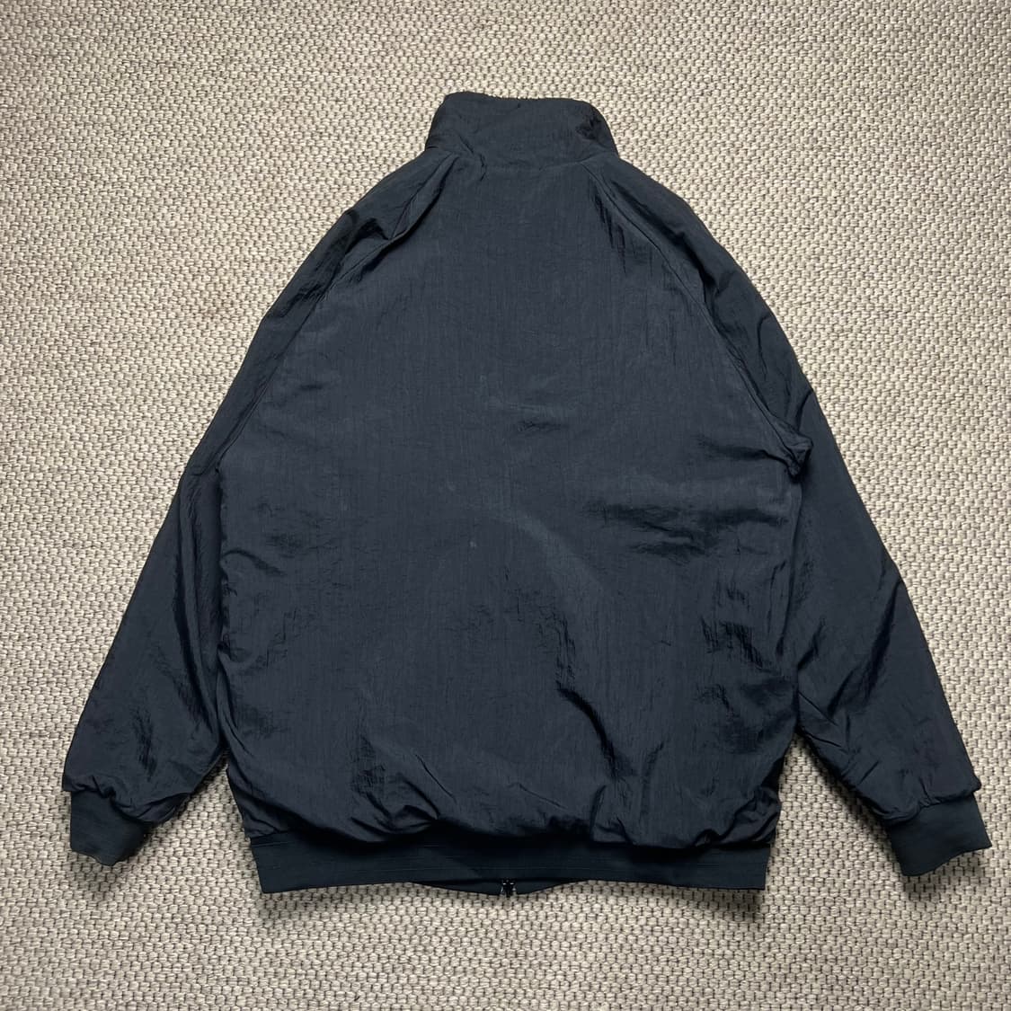 나이키 빅스우시 리버시블 플리스 자켓 XL 상품이미지4