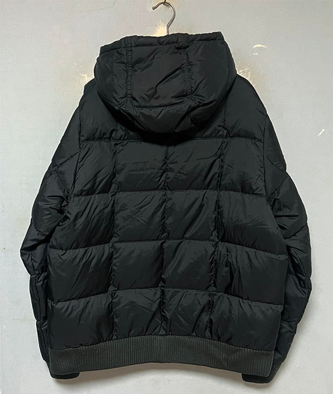 NIKE 나이키 조던 업타운 남자패딩 덕다운 XL 105 상품이미지2