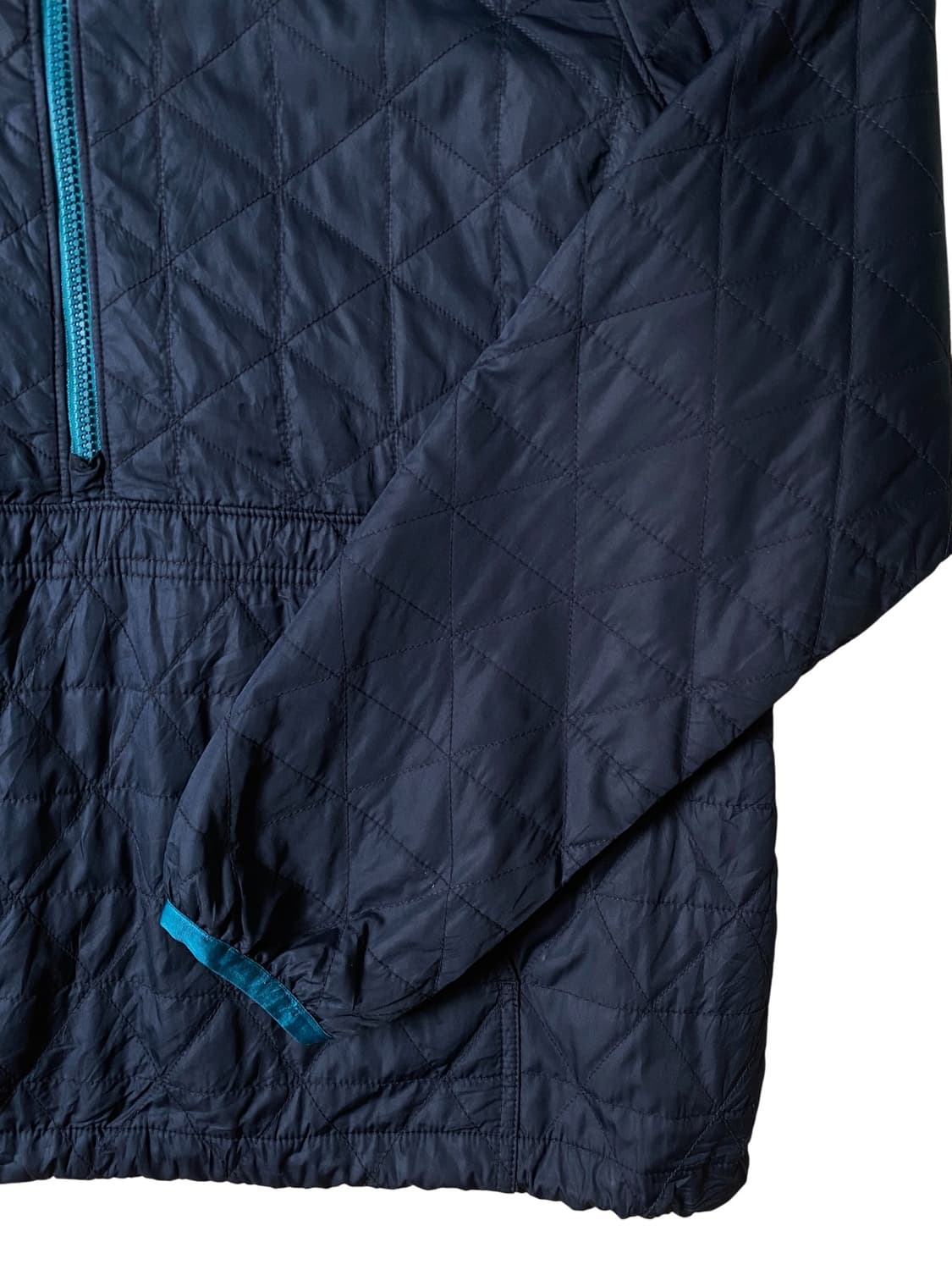 엘엘빈 반 후드 집업 (Woman S) AB1305 상품이미지4