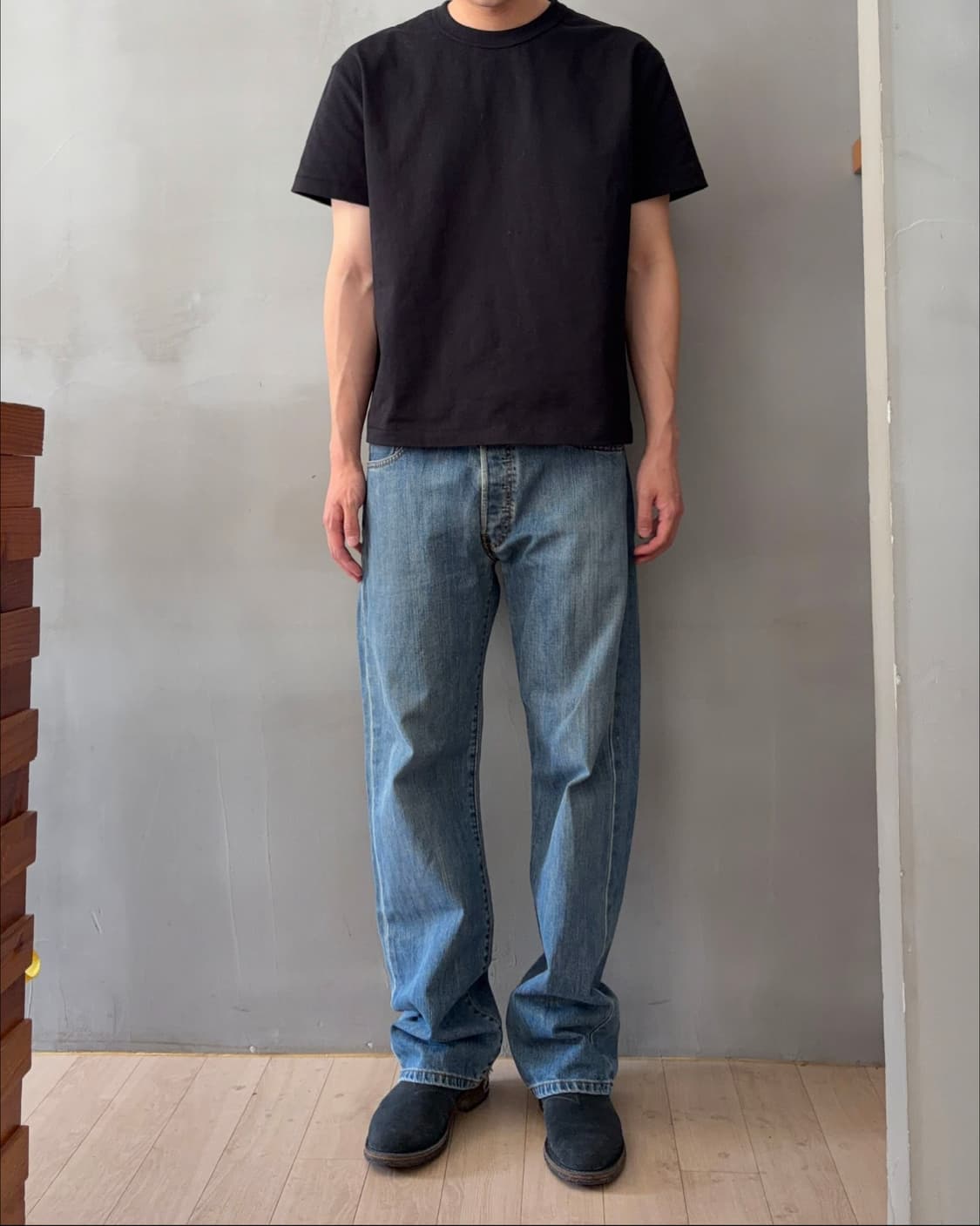 Levis 501 #29 상품이미지1