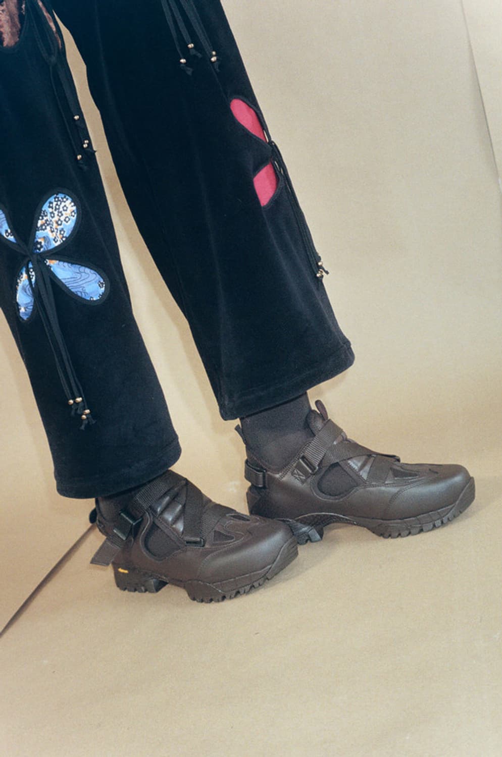 Yume Yume cloud walker boots 상품이미지2