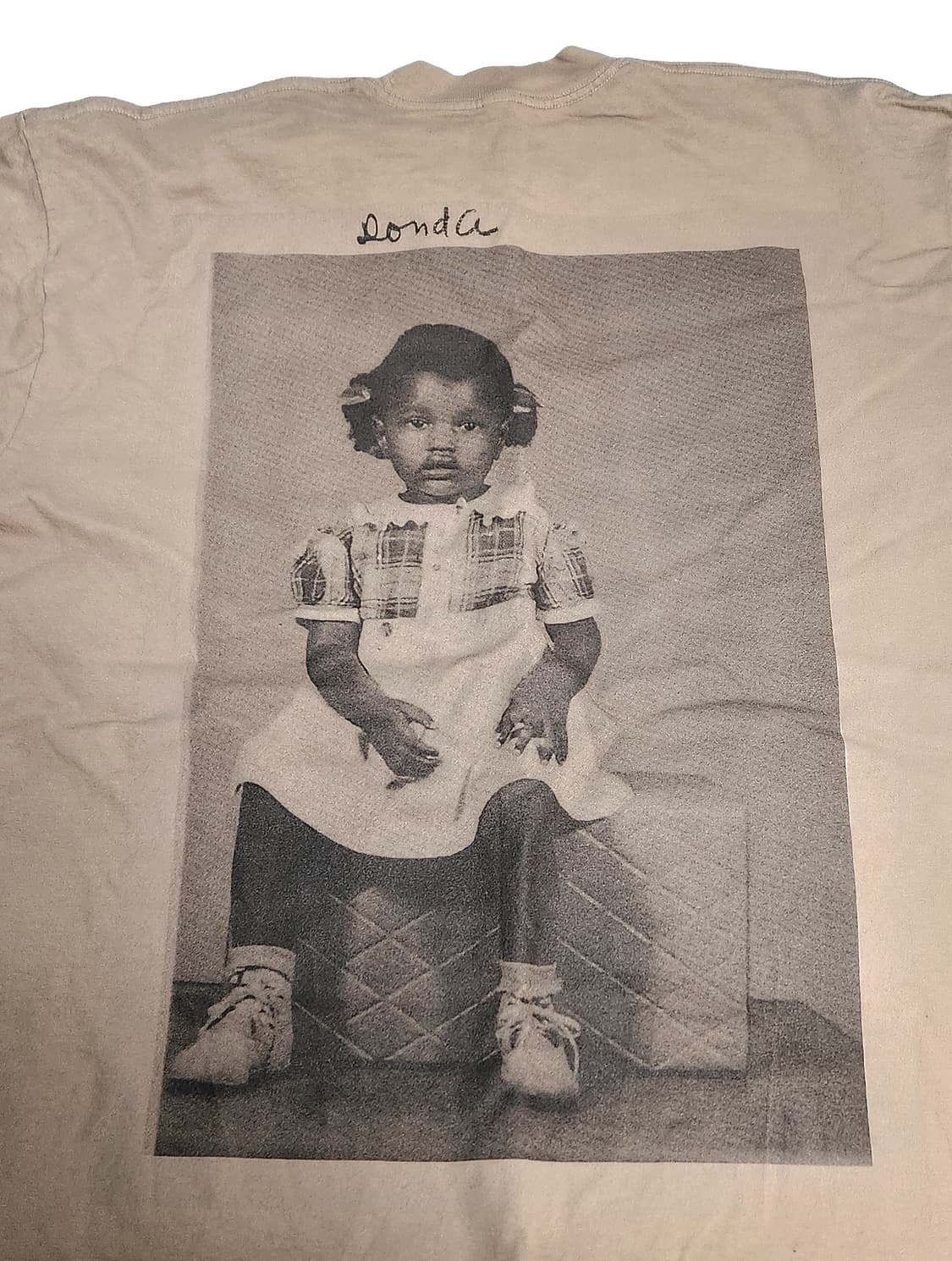 Donda 리스닝파티 롱슬리브 상품이미지2