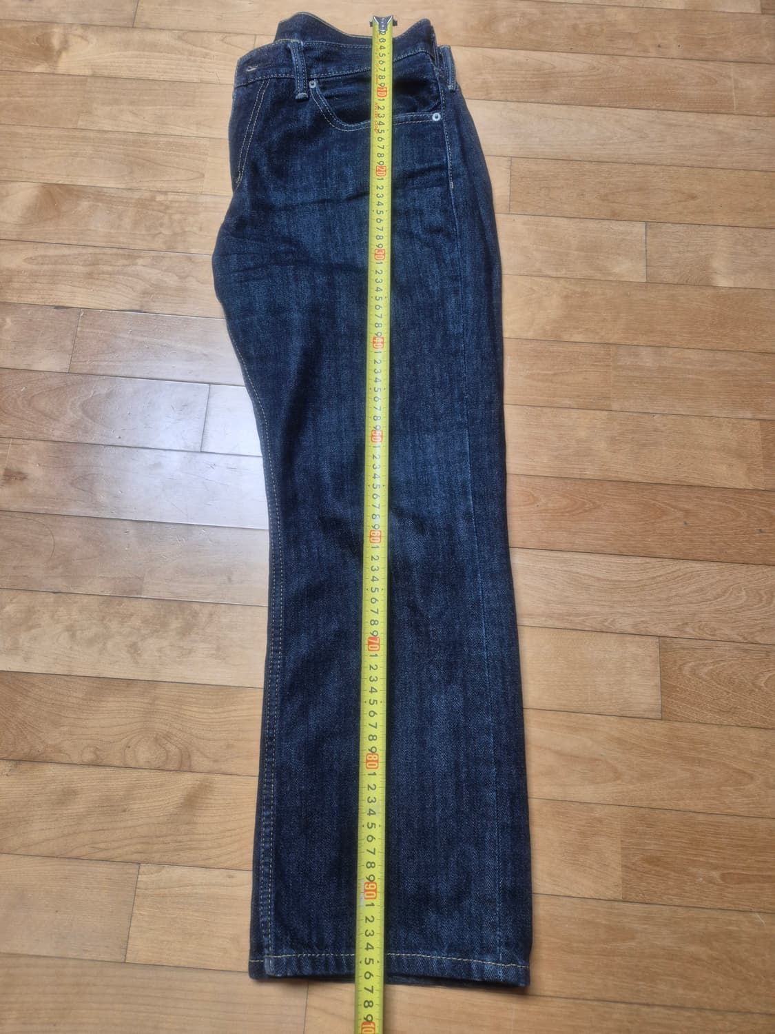 리바이스 559 청바지 W32 L30 상품이미지7