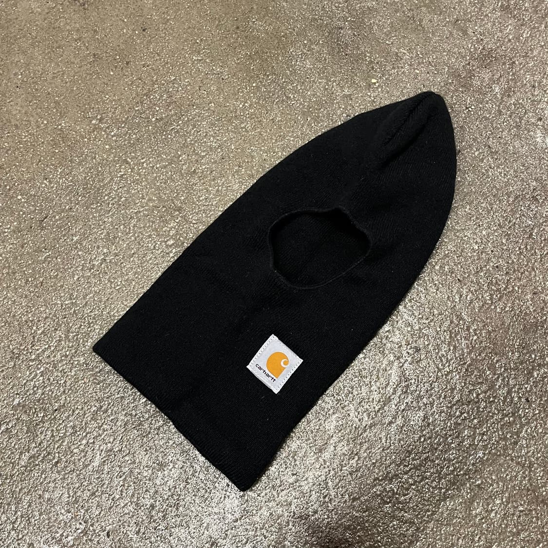 00s USA 칼하트 바라클라바 상품이미지2