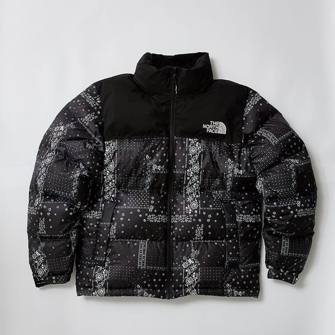 노스패이스 화이트 라벨 반다나 눕시 L 상품이미지1