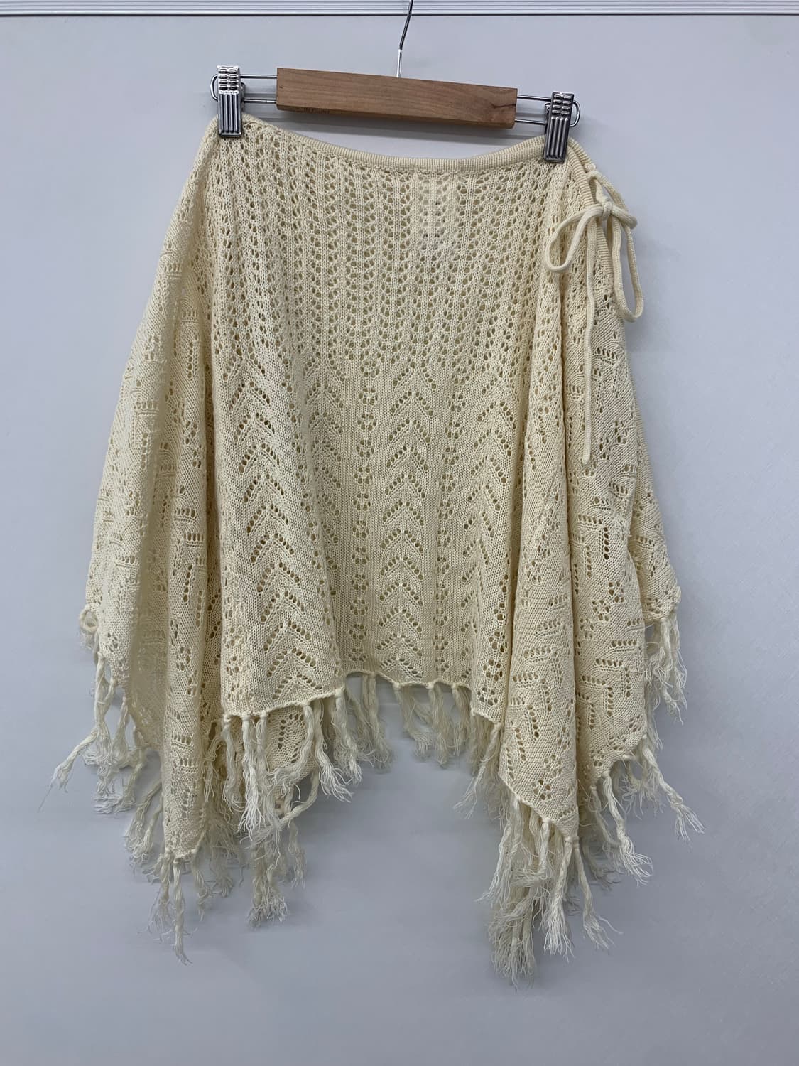 모리 테슬 케이프 상품이미지8