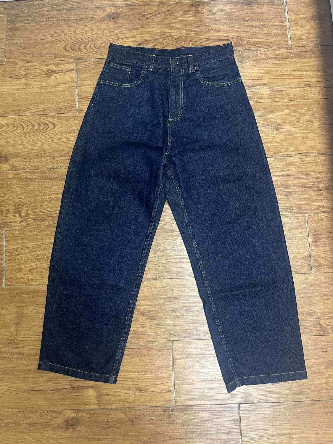 칼하트 윕 브랜든 팬츠 상품이미지4