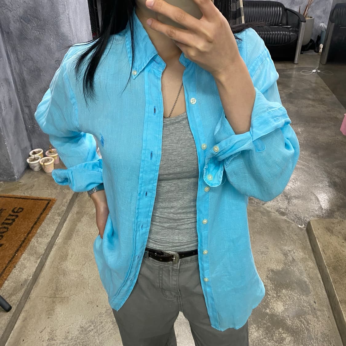 Polo Ralph Lauren 상품이미지6