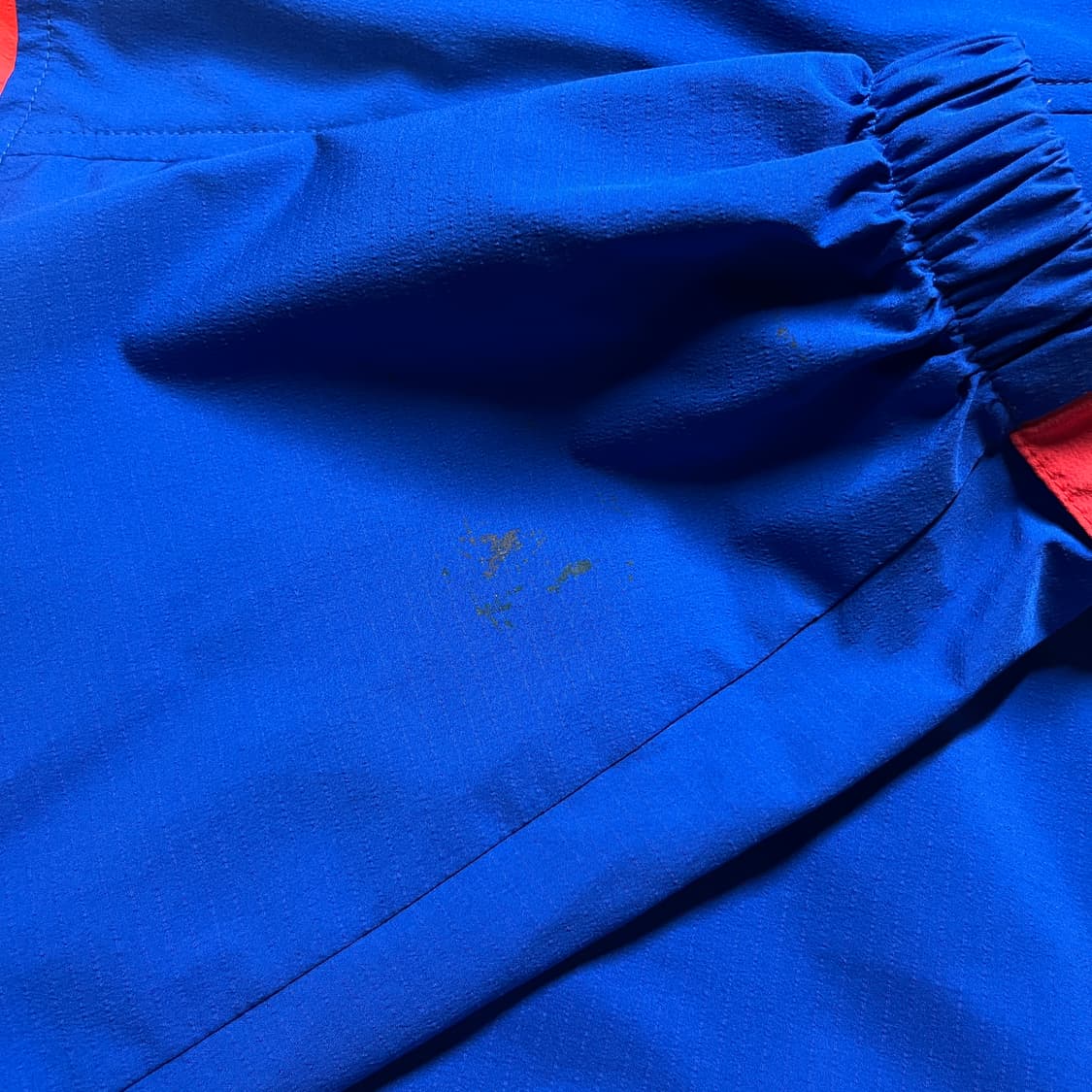 리복 반집업 바람막이 아노락 상품이미지8