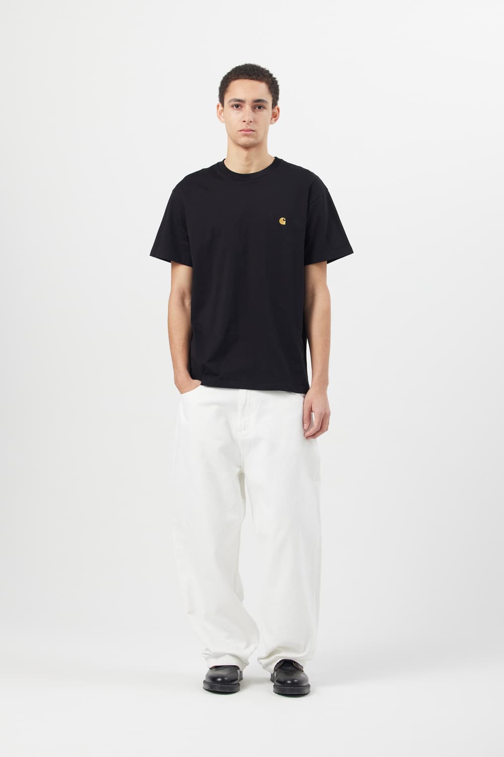 칼하트 브랜든 팬츠 상품이미지1