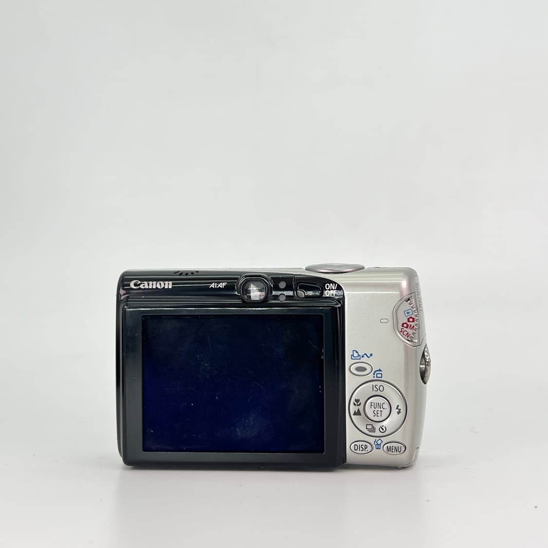 캐논 익서스 Canon IXUS 800 IS 실버 상품이미지6